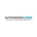 Authorized Users Tradelines logo